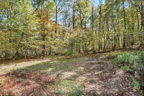 2 Coburn West Road Sherman CT 06784