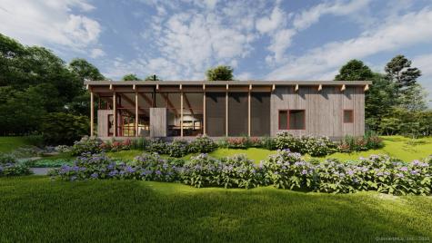 2 Coburn West Road Sherman CT 06784