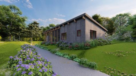 2 Coburn West Road Sherman CT 06784