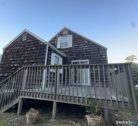 73 Macarthur Drive Stratford CT 06614