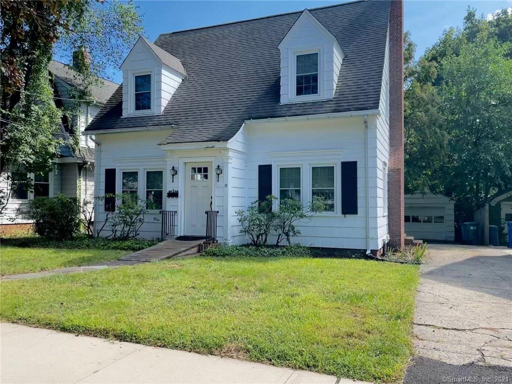 10 Greenway Street Hamden CT 06517