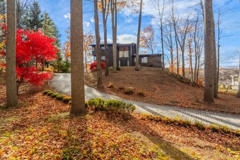 7 Craigmoor South Road Ridgefield CT 06877