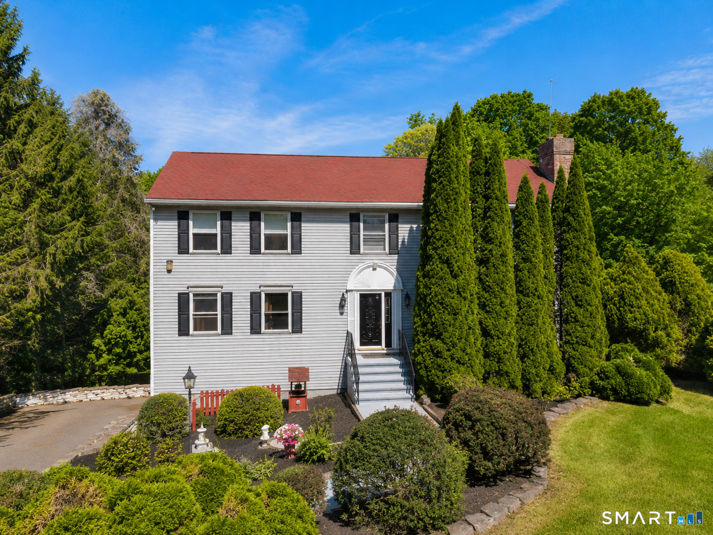 541 Middlebury Road Watertown CT 06795