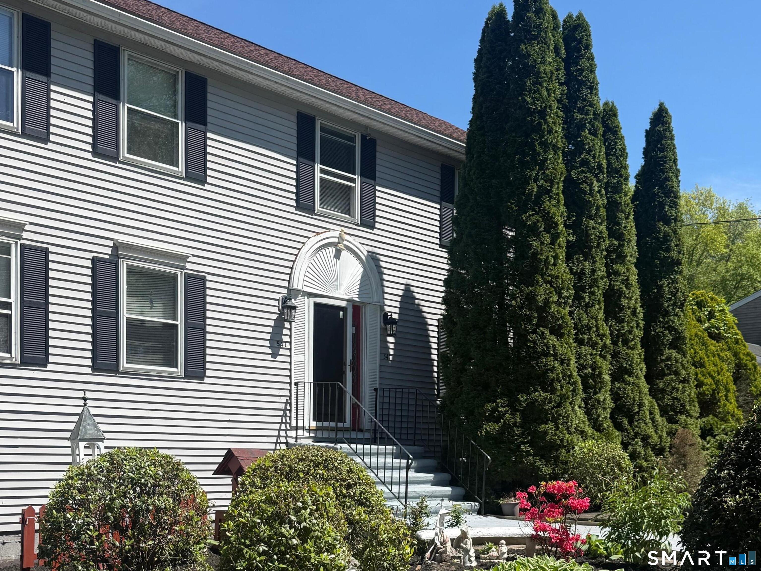 541 Middlebury Road Watertown CT 06795
