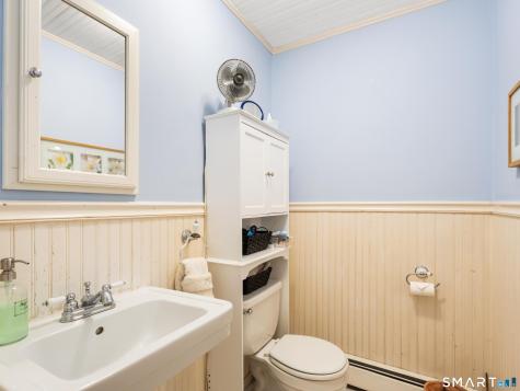 541 Middlebury Road Watertown CT 06795