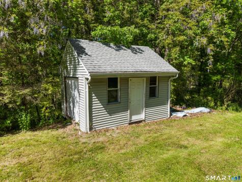 541 Middlebury Road Watertown CT 06795