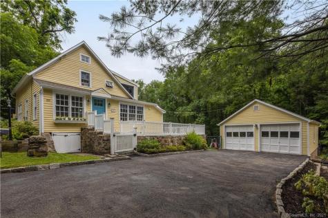 59 King Street Danbury CT 06811