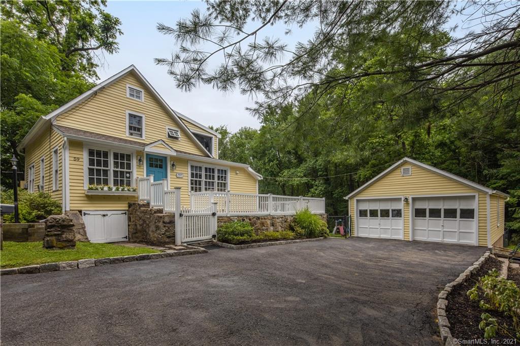 59 King Street Danbury CT 06811