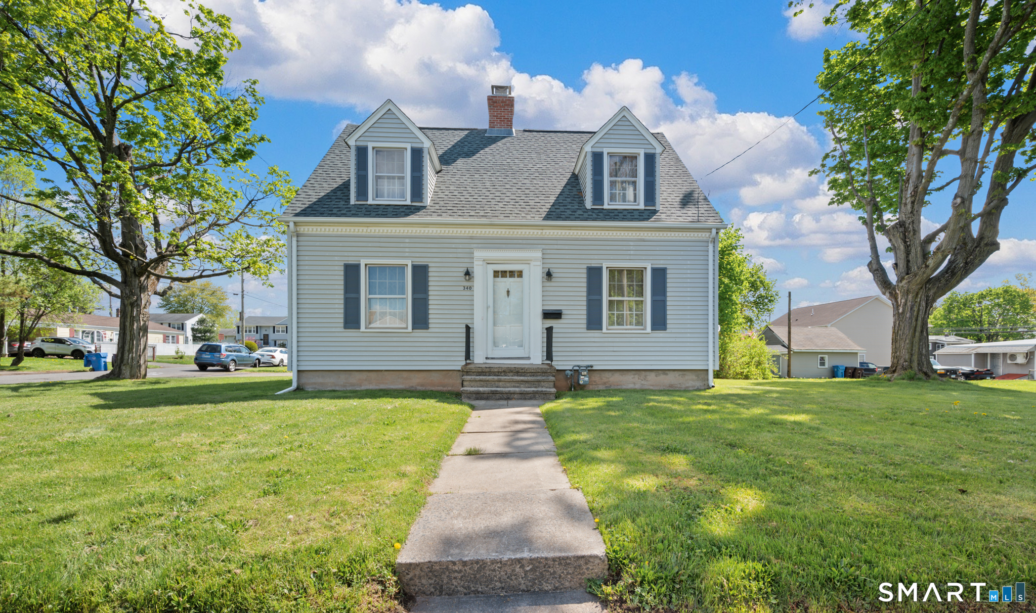 340 Rocky Hill Avenue New Britain CT 06051