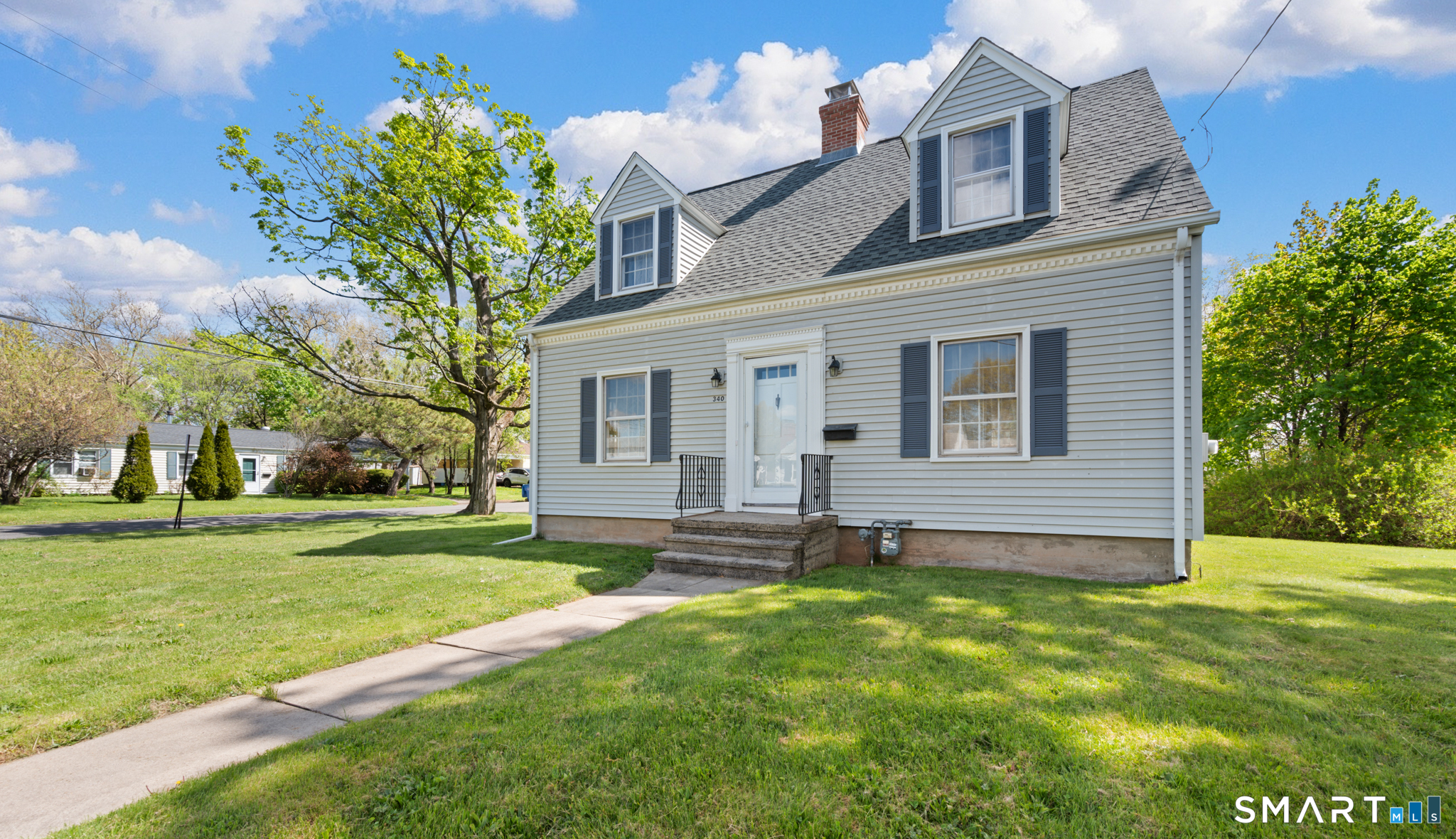 340 Rocky Hill Avenue New Britain CT 06051
