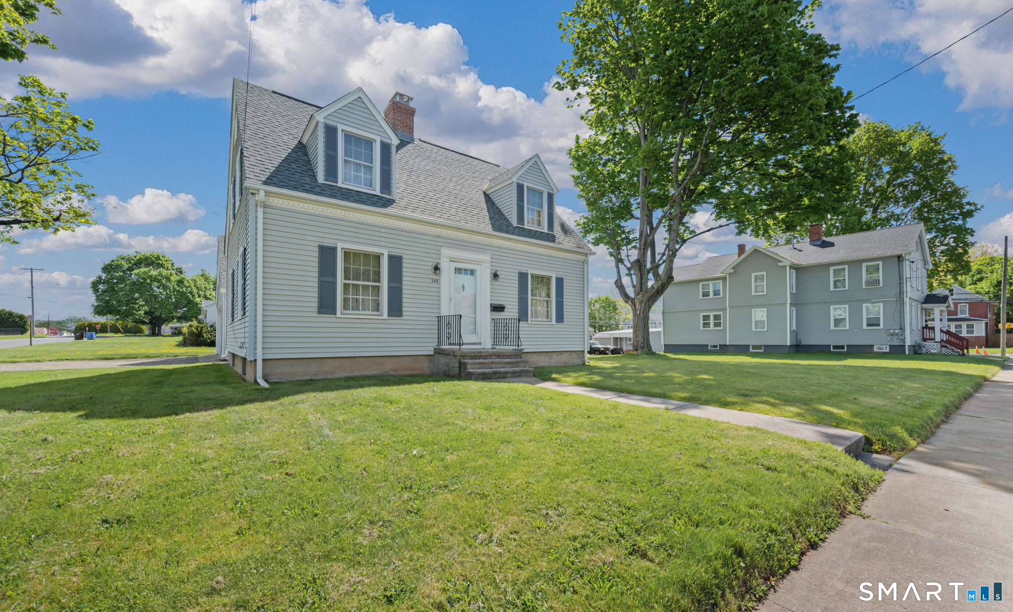 340 Rocky Hill Avenue New Britain CT 06051