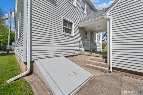 340 Rocky Hill Avenue New Britain CT 06051