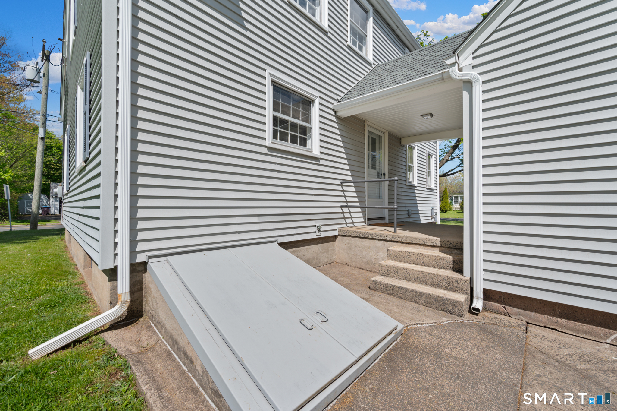 340 Rocky Hill Avenue New Britain CT 06051