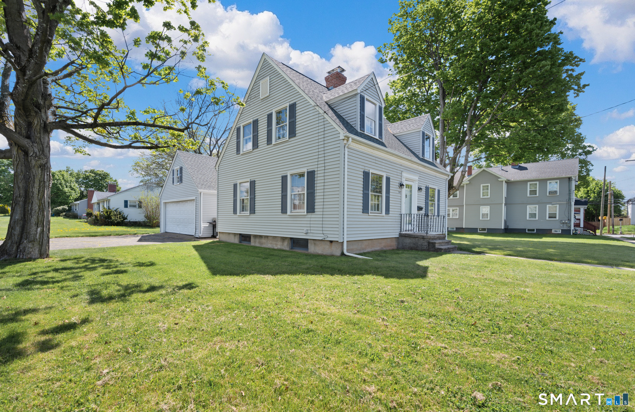 340 Rocky Hill Avenue New Britain CT 06051