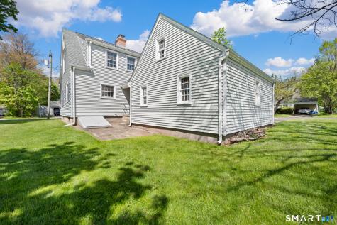 340 Rocky Hill Avenue New Britain CT 06051