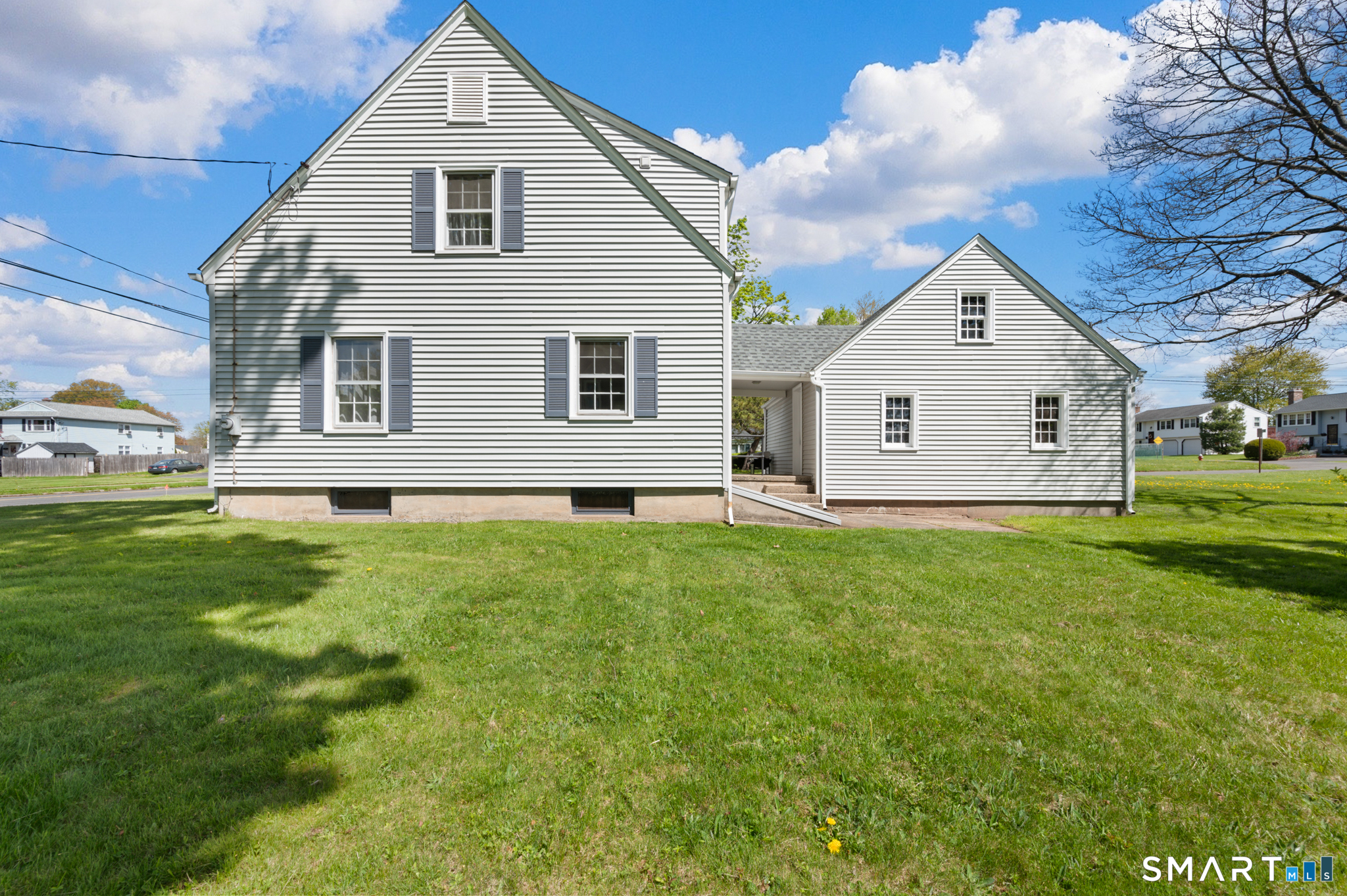 340 Rocky Hill Avenue New Britain CT 06051
