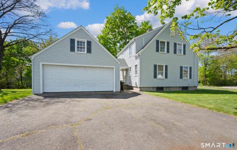 340 Rocky Hill Avenue New Britain CT 06051
