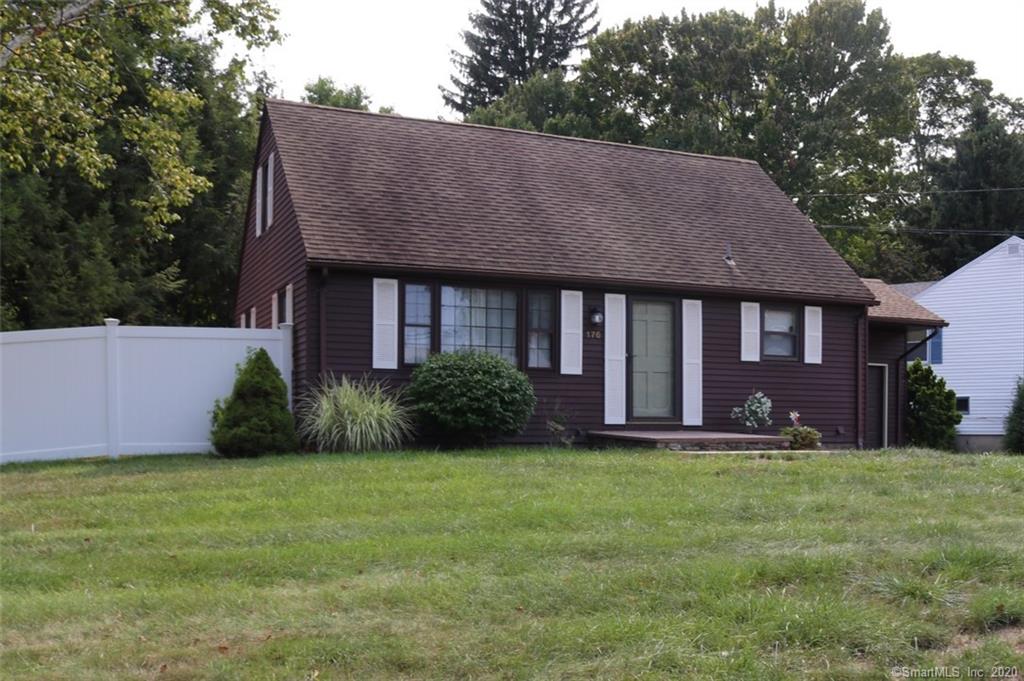 176 Alling Street Berlin CT 06037