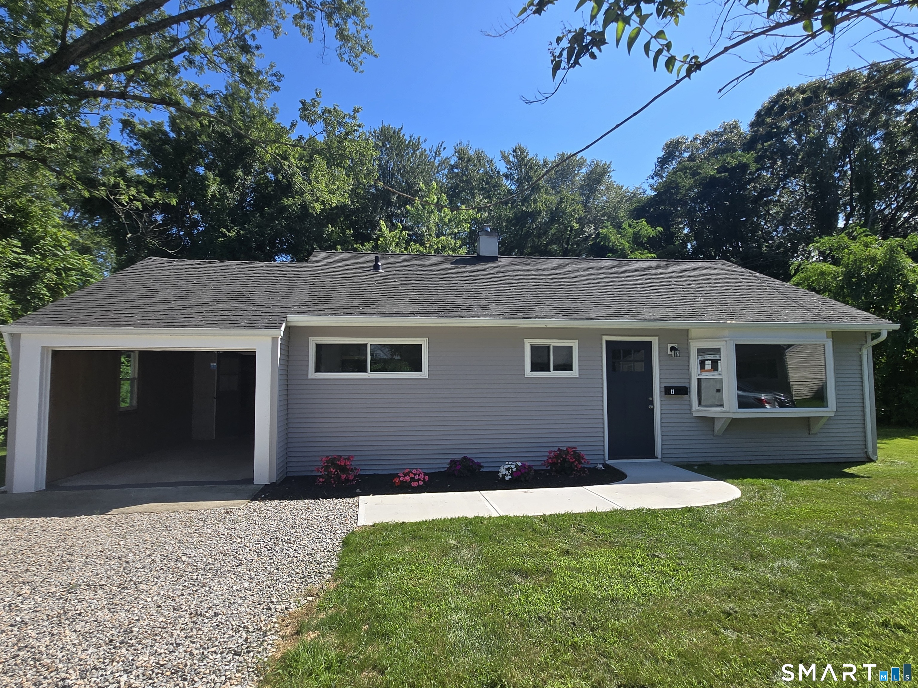 7 Carol Court Groton CT 06340