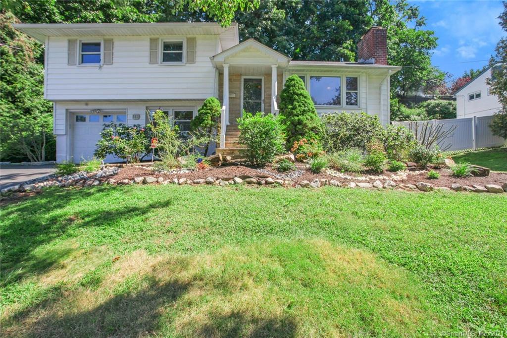 112 Wood Ridge Drive Stamford CT 06905