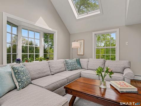 105 Ivy Hill Road Ridgefield CT 06877
