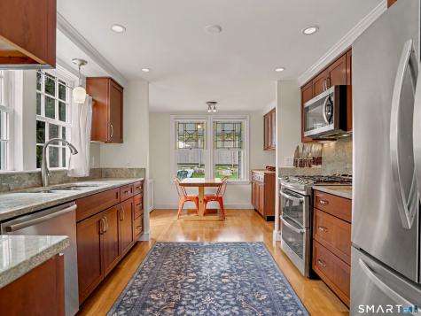 105 Ivy Hill Road Ridgefield CT 06877
