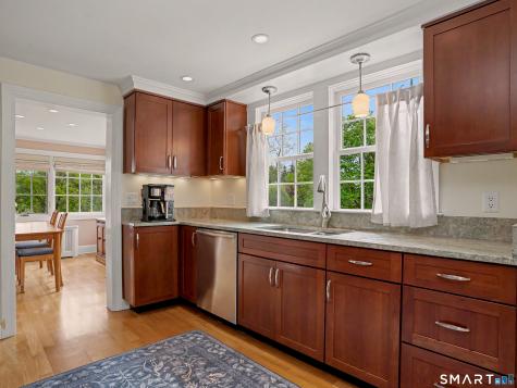 105 Ivy Hill Road Ridgefield CT 06877