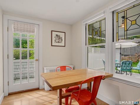 105 Ivy Hill Road Ridgefield CT 06877