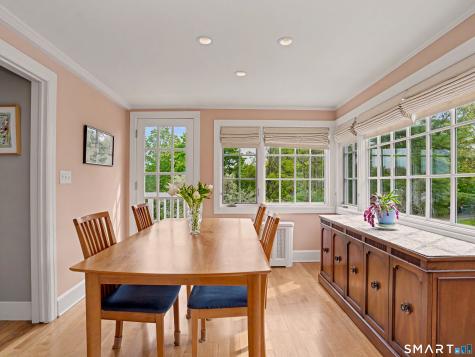 105 Ivy Hill Road Ridgefield CT 06877