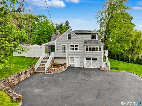105 Ivy Hill Road Ridgefield CT 06877
