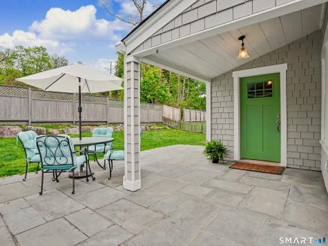 105 Ivy Hill Road Ridgefield CT 06877