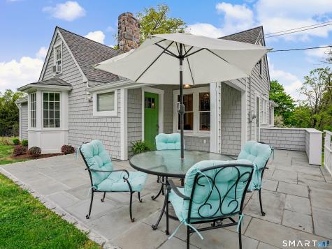 105 Ivy Hill Road Ridgefield CT 06877