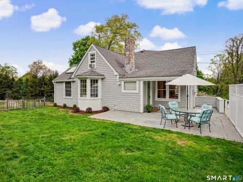105 Ivy Hill Road Ridgefield CT 06877