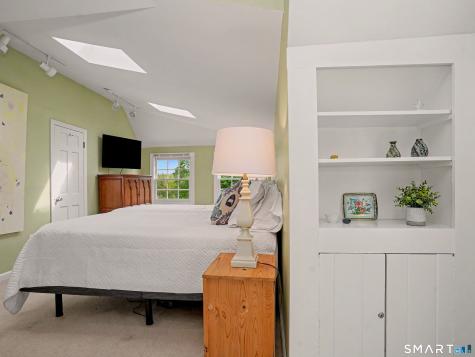 105 Ivy Hill Road Ridgefield CT 06877