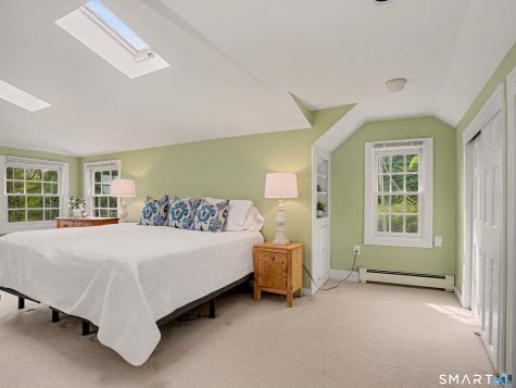 105 Ivy Hill Road Ridgefield CT 06877