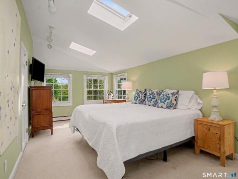 105 Ivy Hill Road Ridgefield CT 06877