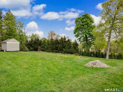 105 Ivy Hill Road Ridgefield CT 06877