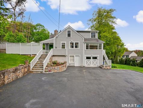 105 Ivy Hill Road Ridgefield CT 06877