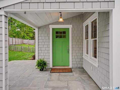 105 Ivy Hill Road Ridgefield CT 06877