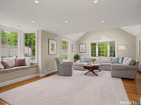 105 Ivy Hill Road Ridgefield CT 06877