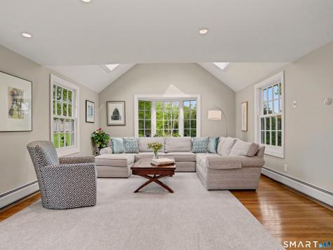 105 Ivy Hill Road Ridgefield CT 06877