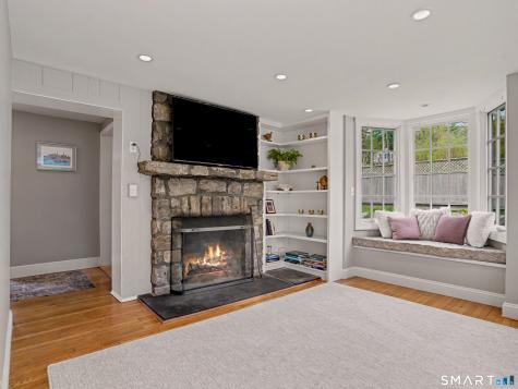 105 Ivy Hill Road Ridgefield CT 06877