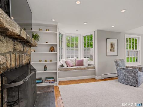 105 Ivy Hill Road Ridgefield CT 06877