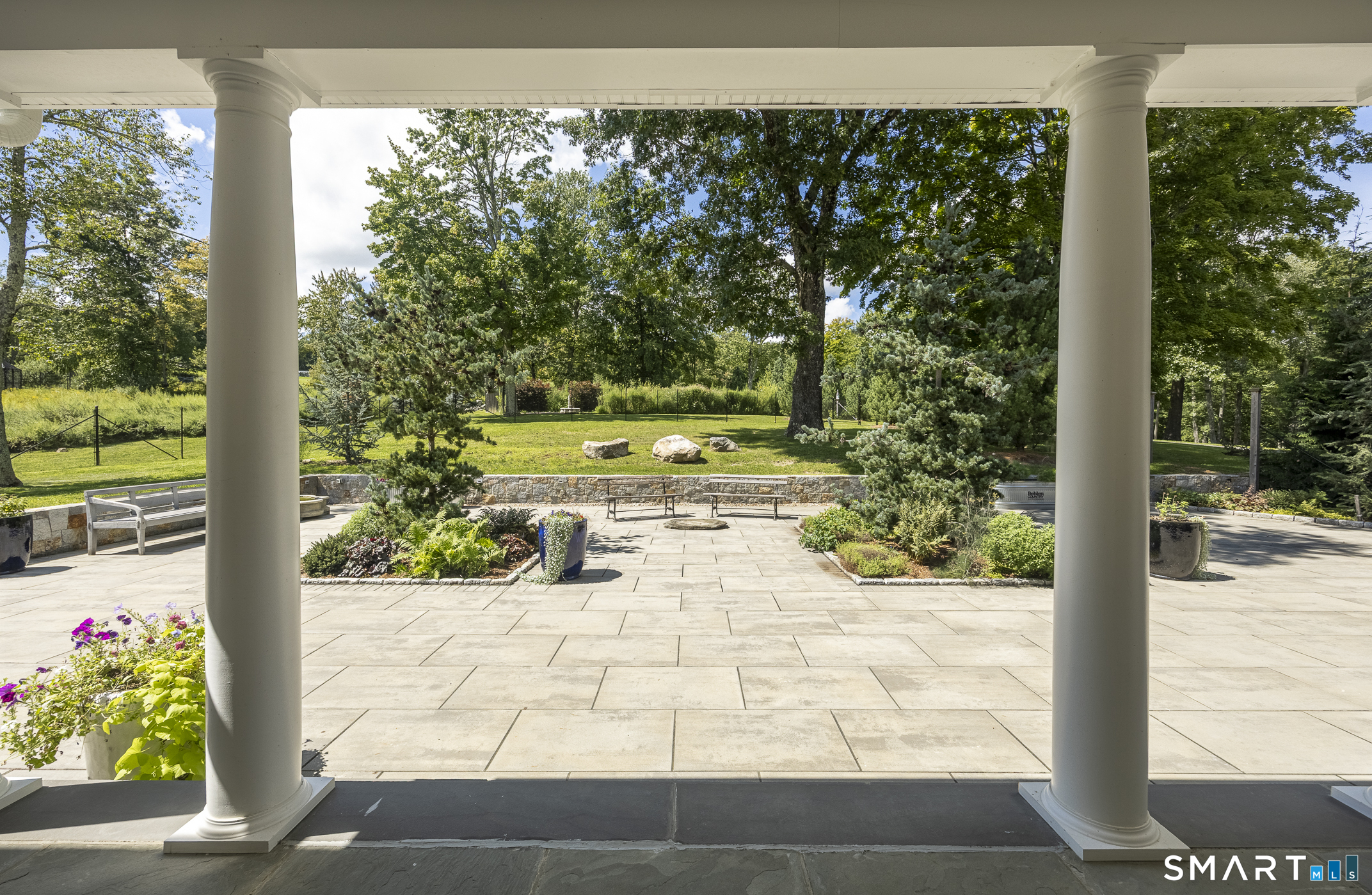 4 Sunrise Lane Bridgewater CT 06752
