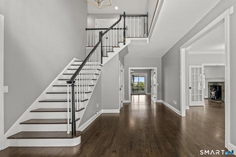 4 Sunrise Lane Bridgewater CT 06752