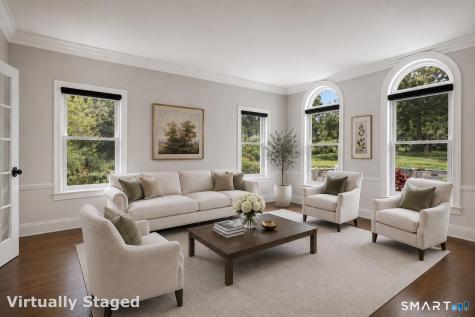 4 Sunrise Lane Bridgewater CT 06752
