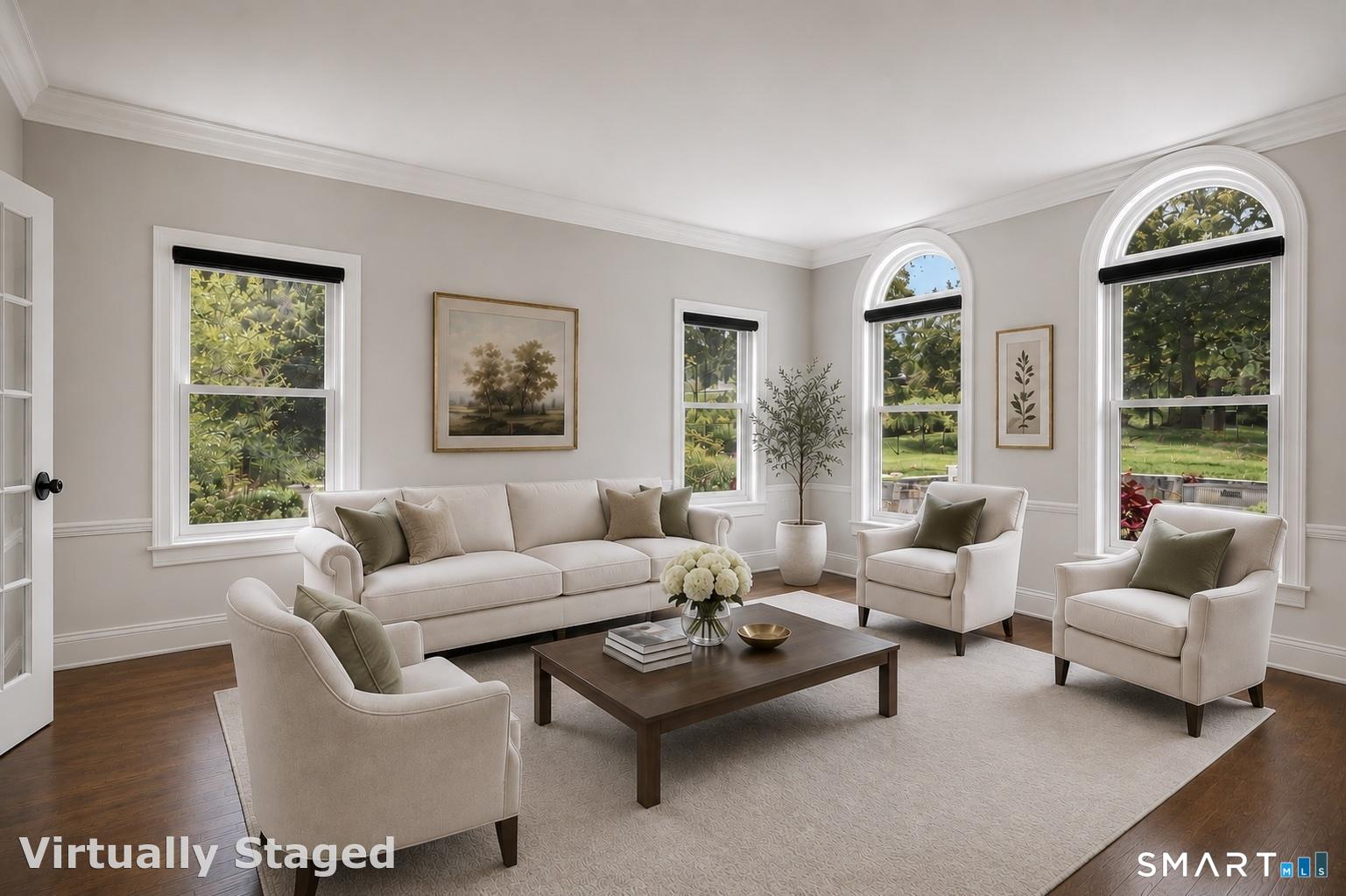 4 Sunrise Lane Bridgewater CT 06752