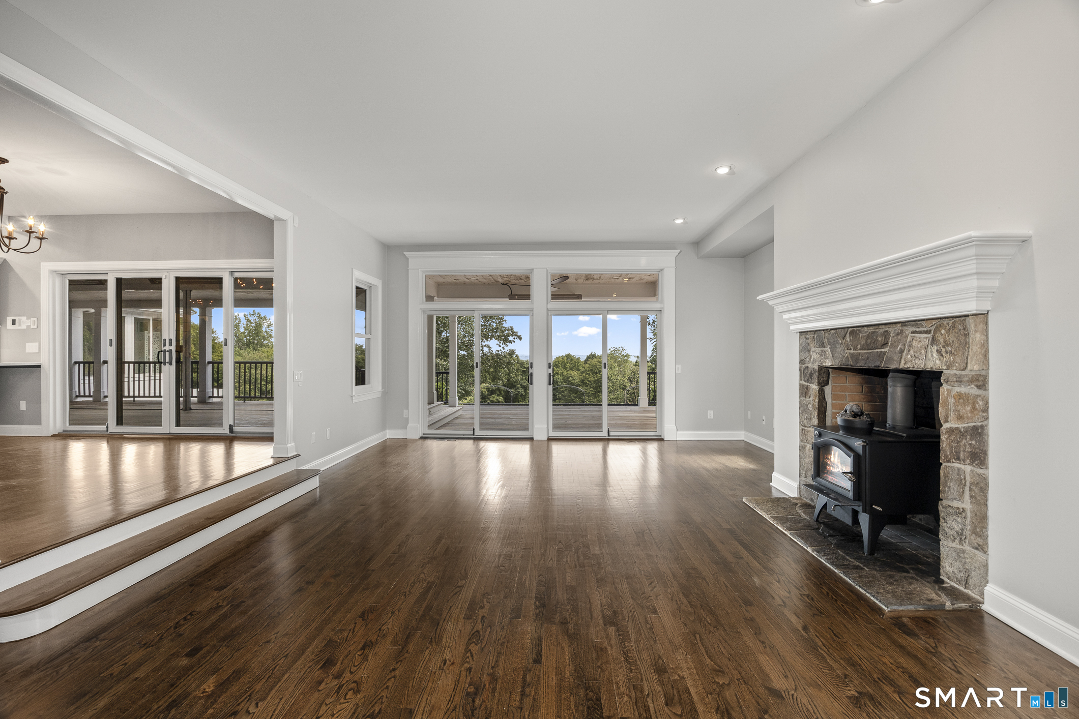 4 Sunrise Lane Bridgewater CT 06752