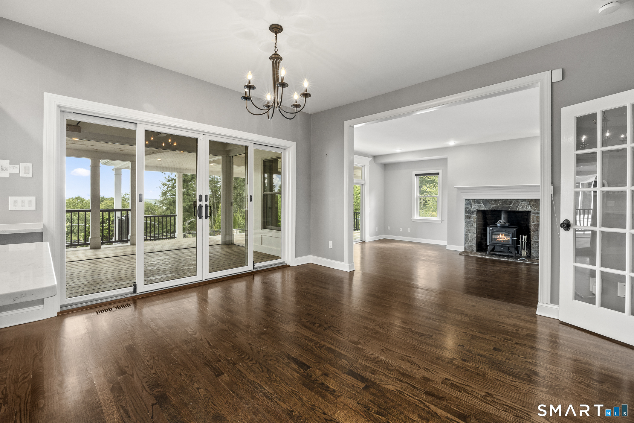 4 Sunrise Lane Bridgewater CT 06752