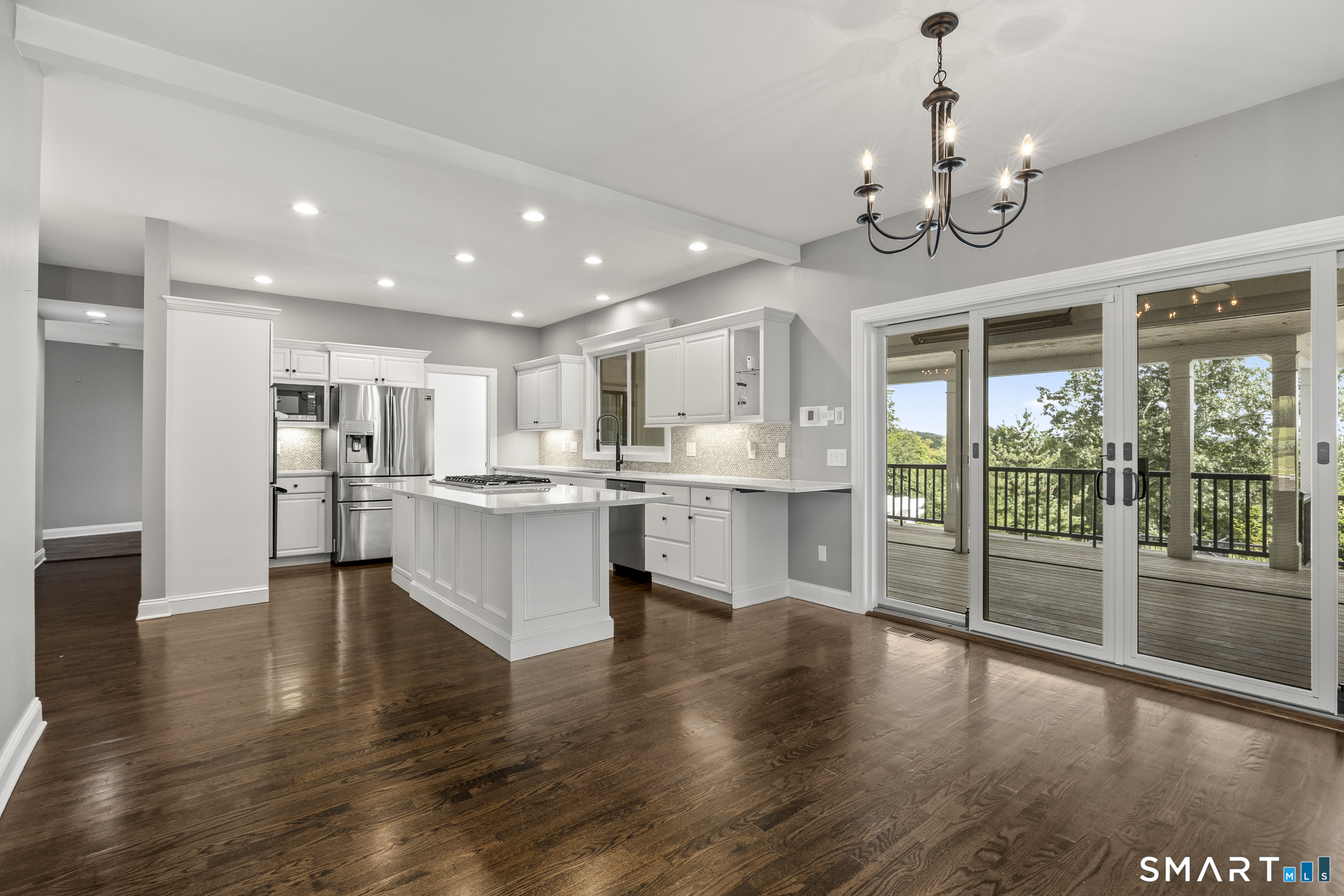 4 Sunrise Lane Bridgewater CT 06752